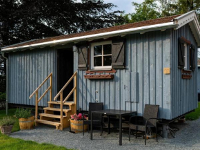 Tiny House in Buntenbock